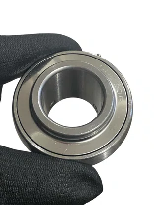 Rolamento SUC 206 INOX GRB 30x62x38,1 - 1 peça