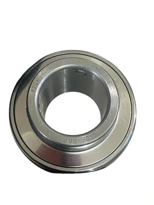 Rolamento SUC 206 INOX GRB 30x62x38,1 - 1 peça