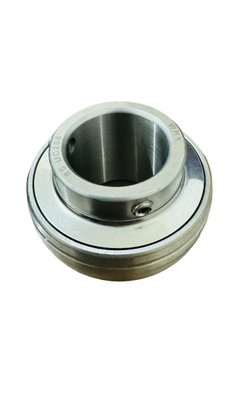 Rolamento SUC 206 INOX Whx 30x62x38,1
