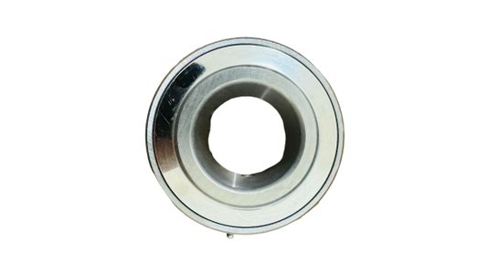 Rolamento SUC 206 INOX Whx 30x62x38,1