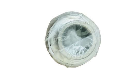 Rolamento SUC 206 INOX Whx 30x62x38,1