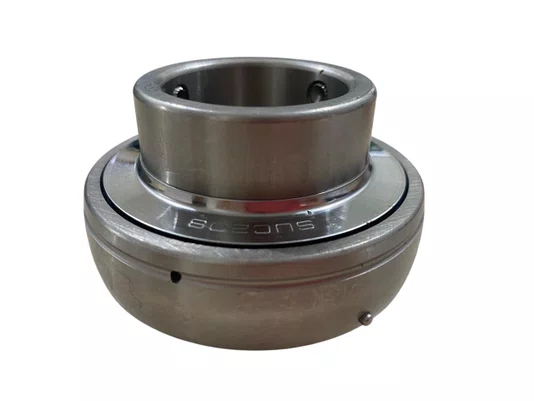 Rolamento SUC 208 Inox CDL - 1 peça