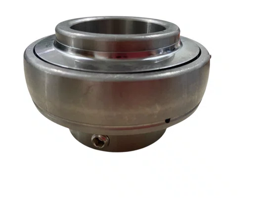 Rolamento SUC 208 Inox CDL - 1 peça