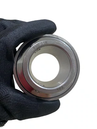 Rolamento SUC 208 Inox CDL - 1 peça