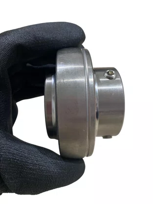Rolamento SUC 208 Inox CDL - 1 peça