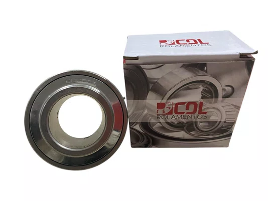 Rolamento SUC 208 Inox CDL - 1 peça