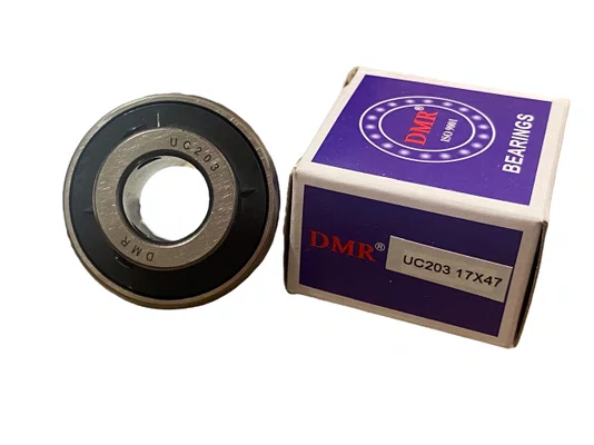 Rolamento UC 203 EXT 47mm CDL - 1 peça