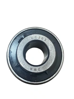 Rolamento UC 203 EXT 47mm CDL - 1 peça