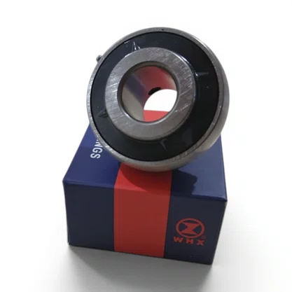 Rolamento Uc 203 Ext 47Mm Whx