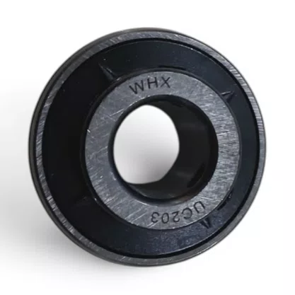 Rolamento Uc 203 Ext 47Mm Whx