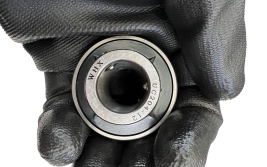 Rolamento UC 204-12 3/4 WHX 19,05x47x31