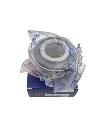 Rolamento UC 204-12 3/4 WHX 19,05x47x31
