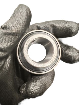 Rolamento UC 205 FRM - LINHA ECO