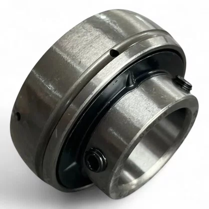 Rolamento UC205 25mm Inserto Parafuso - GBR/GTOP