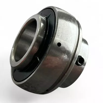 Rolamento UC205 25mm Inserto Parafuso - GBR/GTOP