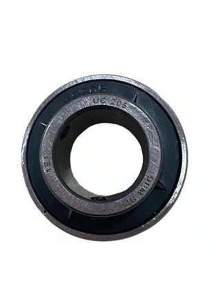 Rolamento UC 205 OBM 25x52x34 - 1 Peça