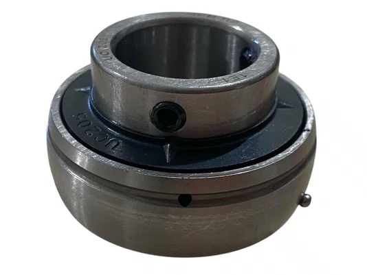 Rolamento UC 205 OBM 25x52x34 - 1 Peça