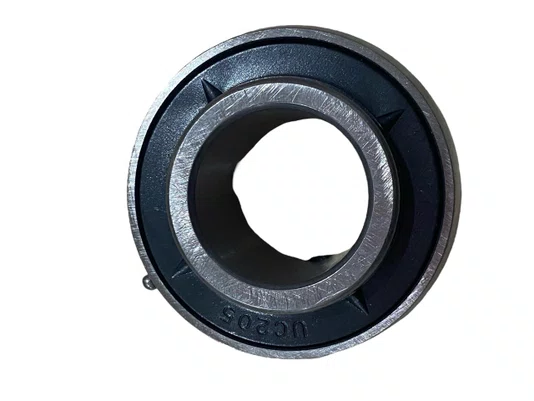 Rolamento UC 205 OBM 25x52x34 - 1 Peça