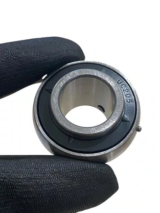 Rolamento UC 205 OBM 25x52x34 - 1 Peça