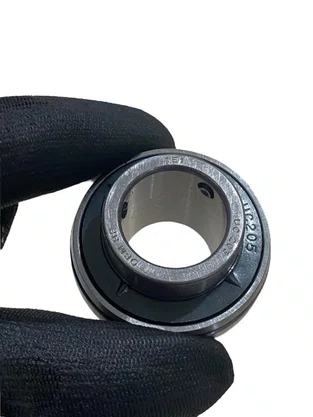 Rolamento UC 205 OBM 25x52x34 - 1 Peça