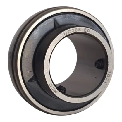 Rolamento Uc 206-18 (1.1/8) Lvg