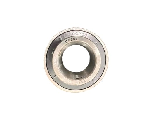 Rolamento UC 206 WHX 30x62x38,1