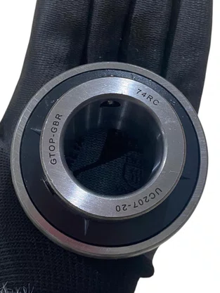 Rolamento Uc 207-20 GBR