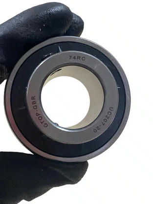 Rolamento Uc 207-20 GBR