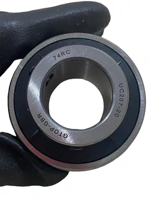 Rolamento Uc 207-20 GBR