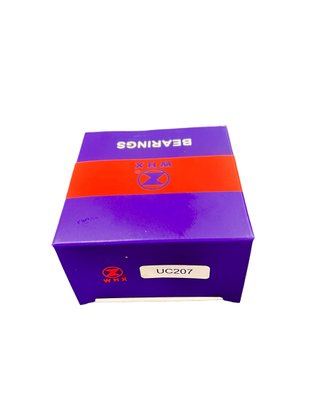 Rolamento UC 207 WHX 35x72x42,9