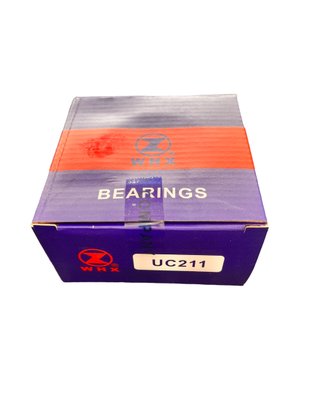 Rolamento Inserto UC211 WHX