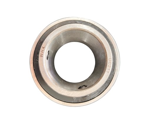Rolamento Inserto UC211 WHX