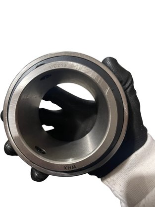 Rolamento UC 215 WHX 75x130x77,8
