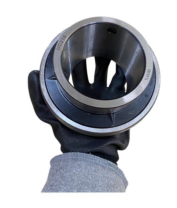 Rolamento UC 216 WHX 80x140x87,6