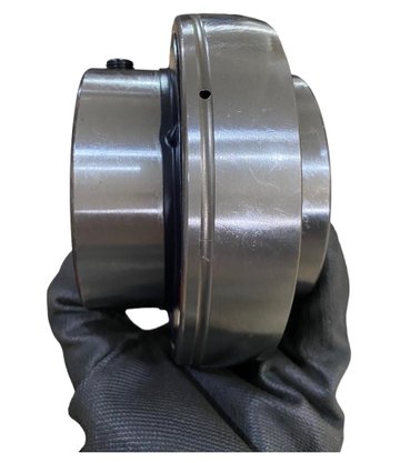 Rolamento UC 216 WHX 80x140x87,6