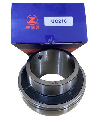 Rolamento UC 216 WHX 80x140x87,6