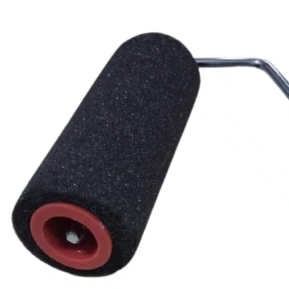 Rolo Espuma 09Cm C/ Cabo 954