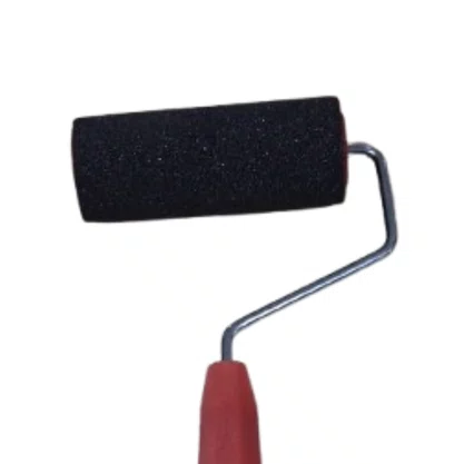 Rolo Espuma 5Cm C/ Cabo Vonder/954