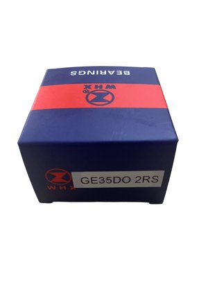 Rótula GE 35 DO DDU WHX