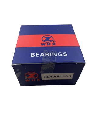 Rótula GE 40 DO 2RS WHX