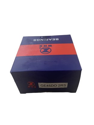 Rótula GE 45 DO 2RS WHX