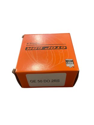 Rotula Ge 50 Do 2Rs Gbr/Gtop