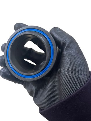 Rótula GE 50 DO 2RS WHX
