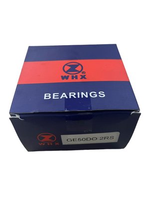 Rótula GE 50 DO 2RS WHX