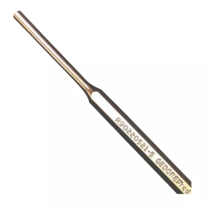 Saca Pino Pa 3X150mm Gedore Red