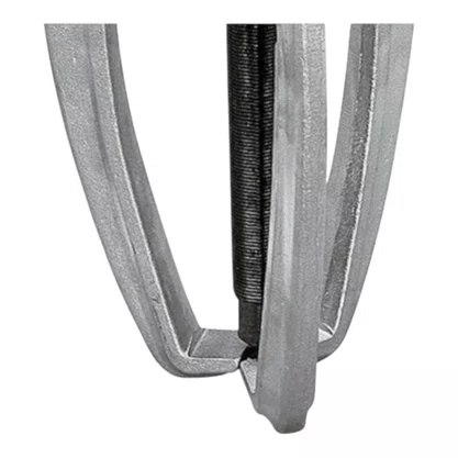 Saca Polia 3 Garras 4´ Gedore Red