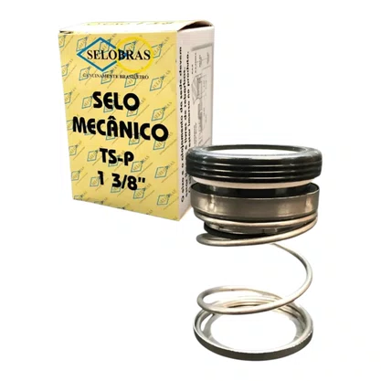 Selo Mecanico Ts-P 1.3/8 Buna