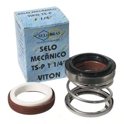 Selo Mecanico Viton Ts-P 1.1/4
