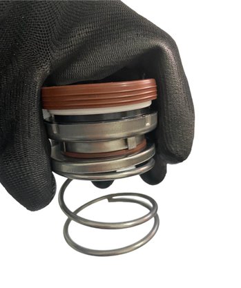 Selo Mecanico Ws50 Ts-P 1.1/2 Viton