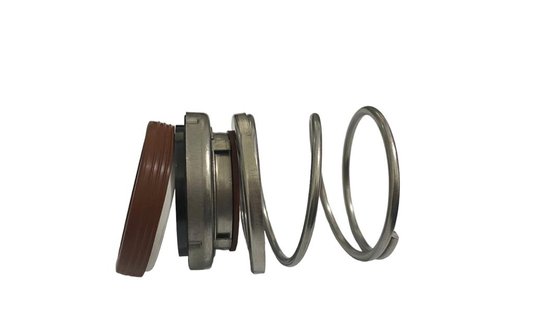 Selo Mecanico Ws50 Ts-P 1.1/2 Viton